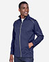 Core 365 CE708 Men Techno Lite Three-Layer Knit Tech-Shell