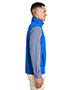 Ash City - Core 365 CE709 Men Techno Lite Shell Quarter-Zip Vest