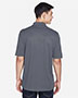 Core 365 CE101 Men Balance Colorblock Performance Pique Polo
