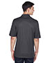 Core 365 CE101 Men Balance Colorblock Performance Pique Polo