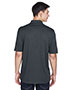 Core 365 CE101 Men Balance Colorblock Performance Pique Polo