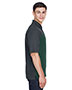 Core 365 CE101 Men Balance Colorblock Performance Pique Polo