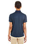 Core 365 CE102W Women Express Microstripe Performance Pique Polo