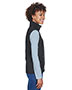 Ash City CE701W Women Cruise Two-Layer Fleece Bonded Soft Shell Vest