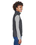 Core 365 CE701W Women Cruise Two-Layer Fleece Bonded Soft Shell Vest