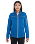 Ash City NE703W Women Endeavor Interactive Performance Fleece Jacket