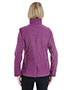Ash City NE705W Women Edge Soft Shell Jacket With Convertible Collar