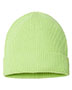 Atlantis Headwear ANDY  Sustainable Fine Rib Knit