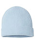 Atlantis Headwear ANDY  Sustainable Fine Rib Knit