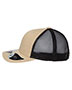 Atlantis Headwear BRYCE  Sustainable Trucker Cap