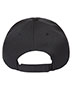 Atlantis Headwear FIJI  Sustainable Five-Panel Cap