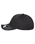 Atlantis Headwear FIJI  Sustainable Five-Panel Cap