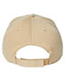 Atlantis Headwear FIJI  Sustainable Five-Panel Cap