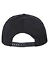 Atlantis Headwear JAMES  Sustainable Flat Bill Cap