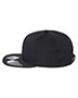 Atlantis Headwear JAMES  Sustainable Flat Bill Cap