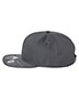Atlantis Headwear JAMES Sustainable Flat Bill Cap