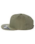 Atlantis Headwear JAMES  Sustainable Flat Bill Cap