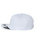Atlantis Headwear JAMES Sustainable Flat Bill Cap