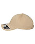 Atlantis Headwear JOSHUA  Sustainable Structured Cap