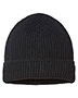 Atlantis Headwear MAPLE  Sustainable Finish Edge Knit