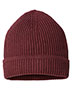 Atlantis Headwear MAPLE  Sustainable Finish Edge Knit