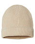 Atlantis Headwear MAPLE Sustainable Finish Edge Knit