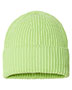 Atlantis Headwear OAK  Sustainable Chunky Rib Knit