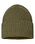 Atlantis Headwear OAK  Sustainable Chunky Rib Knit