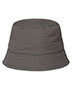 Atlantis Headwear POWELL  Sustainable Bucket Hat