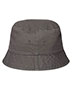 Atlantis Headwear POWELL  Sustainable Bucket Hat