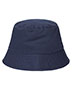 Atlantis Headwear POWELL  Sustainable Bucket Hat