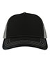 Atlantis Headwear RAPPER Sustainable Canvas Cap