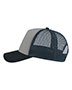 Grey/ Navy