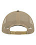 Atlantis Headwear RAPPER Sustainable Canvas Cap