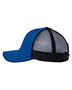 Atlantis Headwear RETH  Sustainable Recy Three Trucker Cap