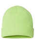 Atlantis Headwear RIO  Sustainable Rib Knit