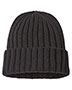 Atlantis Headwear SHORE  Sustainable Cable Knit