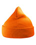 Orange Fluorescent