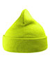Yellow Fluorescent
