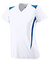 Augusta 1056 Girls Premier Jersey