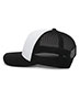 Pacific Headwear 105C  5-Panel Trucker Snapback Cap