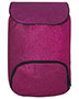Augusta 1105 Unisex Glitter Backpack