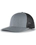 Heather Grey/Lt Charcoal/Heather Grey