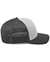 Augusta 110F Trucker FlexfitÂ® Snapback Cap