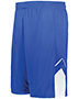 Augusta Sportswear 1169  Youth Alley-Oop Reversible Shorts