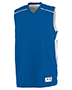 Augusta 1170 Men Sleeveless Slam Dunk Jersey