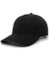 Augusta 121C Brushed Twill Cap With Sandwich Bill