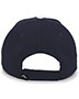 Augusta 121C Brushed Twill Cap With Sandwich Bill