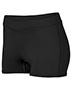 Augusta Sportswear 1232  Ladies Dare Shorts