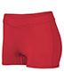 Augusta Sportswear 1233  Girls Dare Shorts